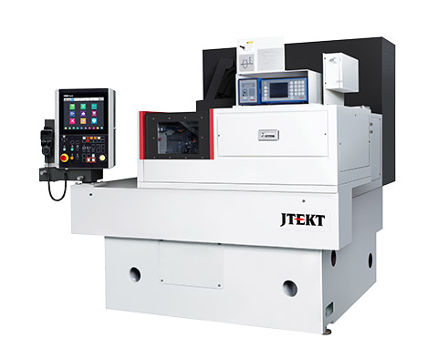 豐田工機GT-011i 壓縮機偏心軸磨床
