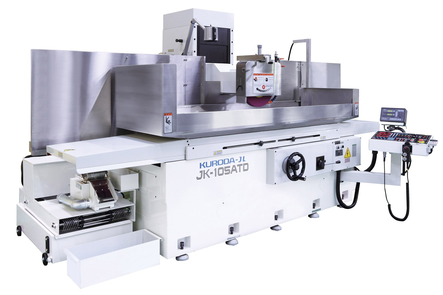 日本黑田磨床JK-105ATD黑田工廠維