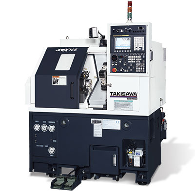 日本瀧澤車床維修售后配件NEX-108瀧